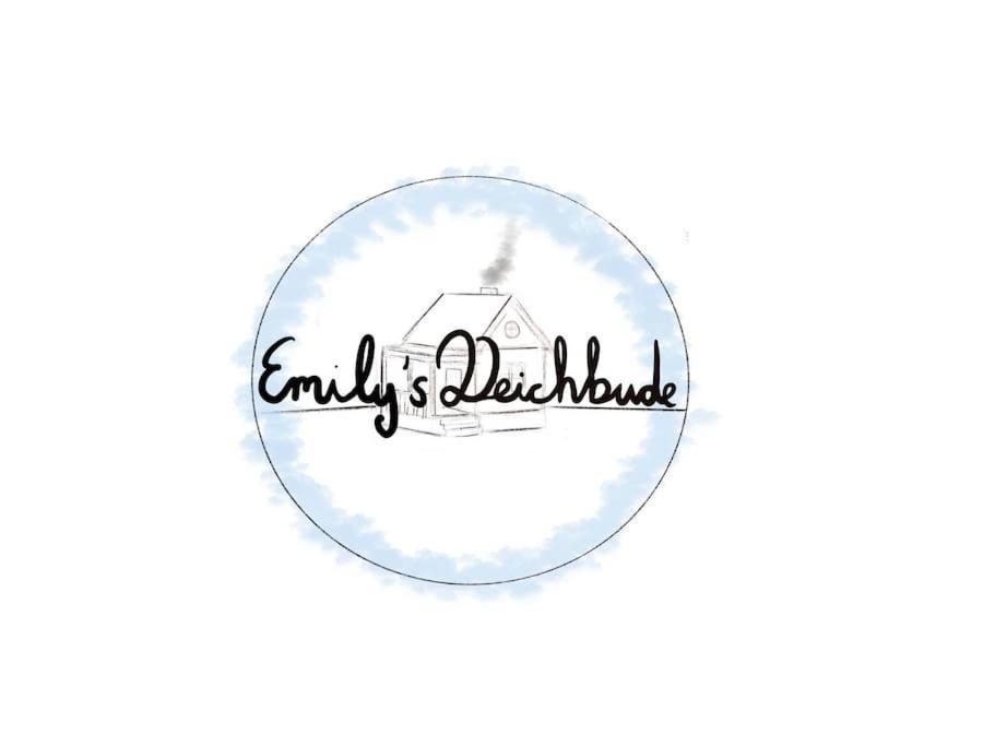 Emily'S Deichbude In Einer Historischen Villa In Dornumersiel Exterior photo