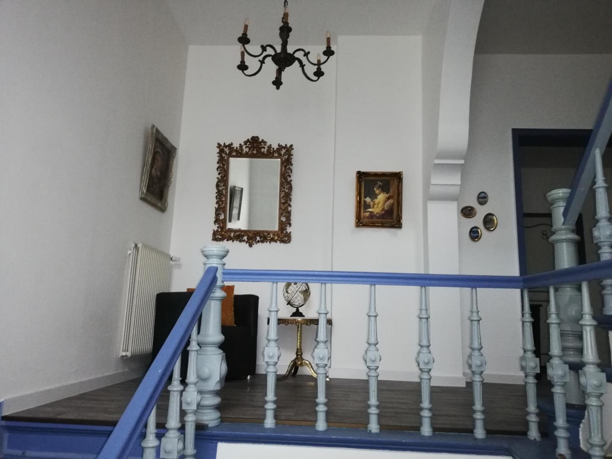 Emily'S Deichbude In Einer Historischen Villa In Dornumersiel Exterior photo